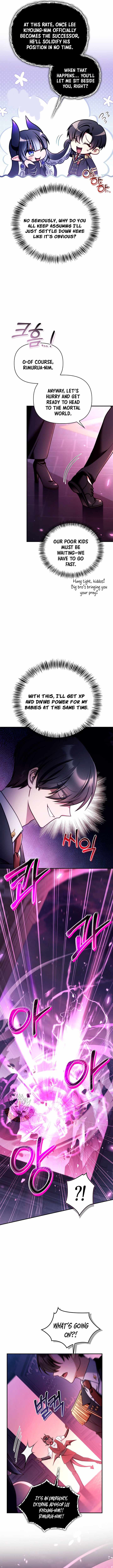 Read Regressor Instruction Manual EN Manga Online