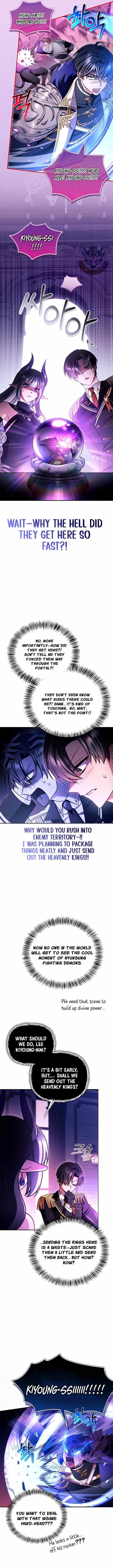 Read Regressor Instruction Manual EN Manga Online