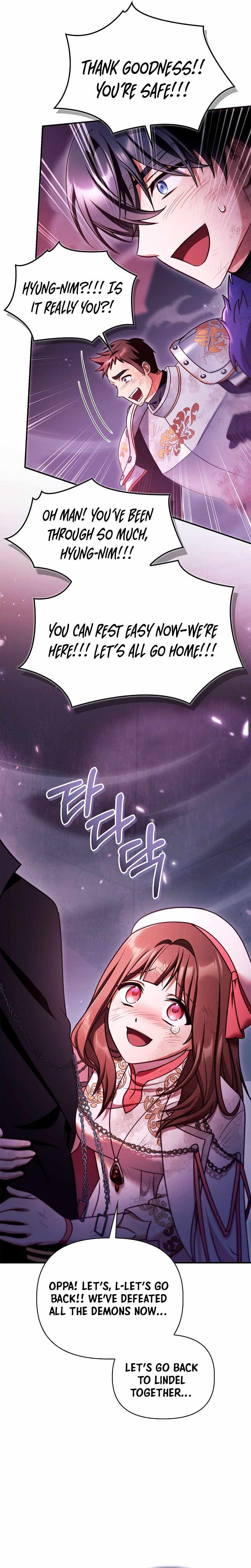 Read Regressor Instruction Manual EN Manga Online