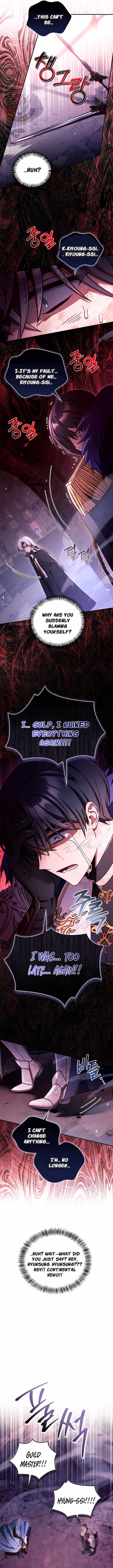 Read Regressor Instruction Manual EN Manga Online