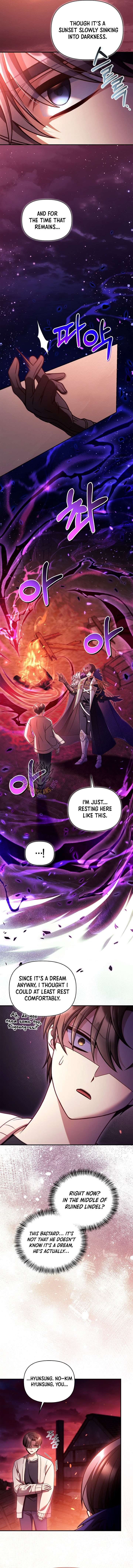 Read Regressor Instruction Manual EN Manga Online