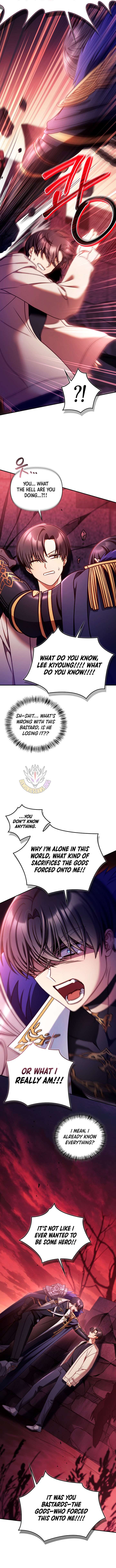 Read Regressor Instruction Manual EN Manga Online