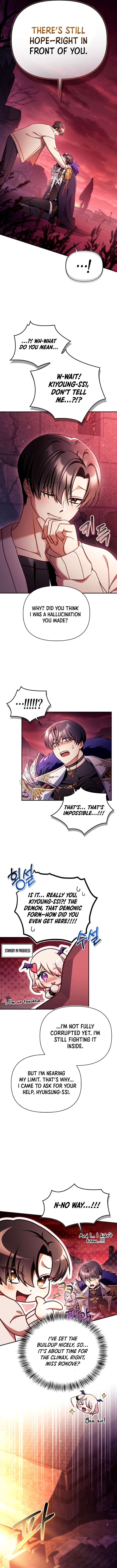 Read Regressor Instruction Manual EN Manga Online