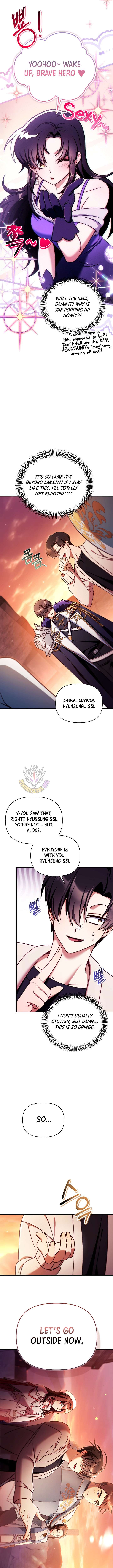 Read Regressor Instruction Manual EN Manga Online