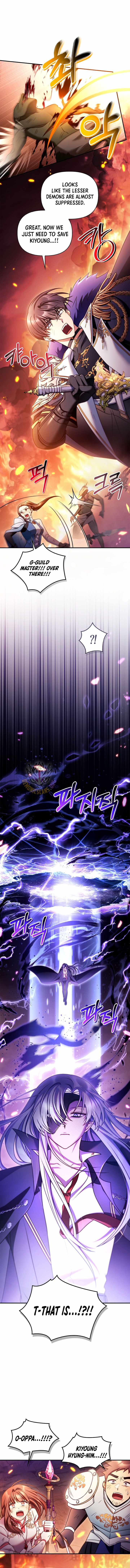 Read Regressor Instruction Manual EN Manga Online