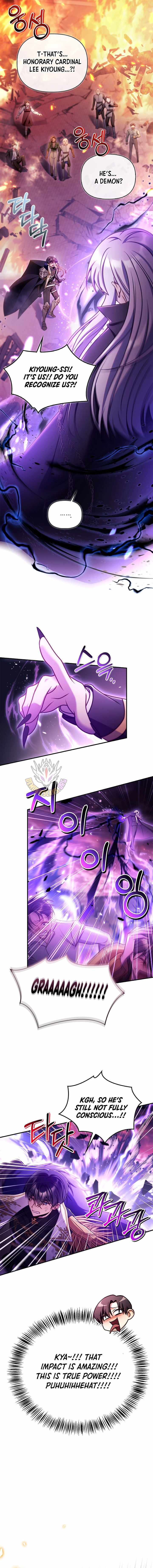 Read Regressor Instruction Manual EN Manga Online