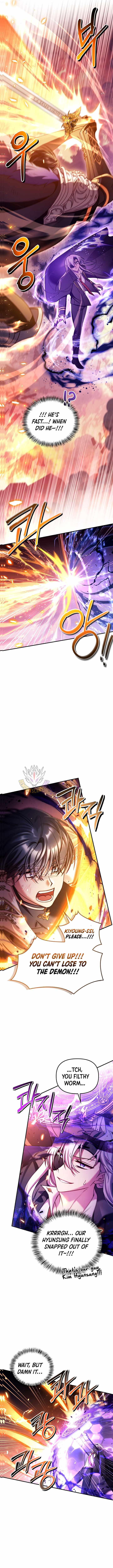 Read Regressor Instruction Manual EN Manga Online