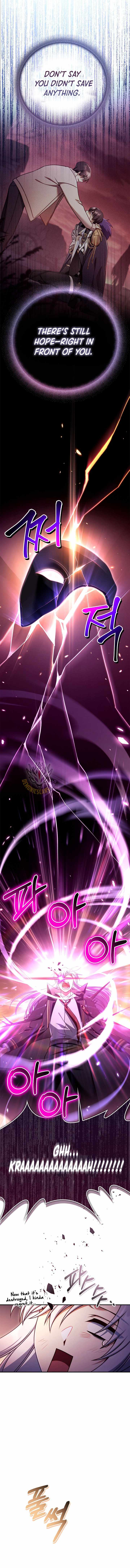 Read Regressor Instruction Manual EN Manga Online
