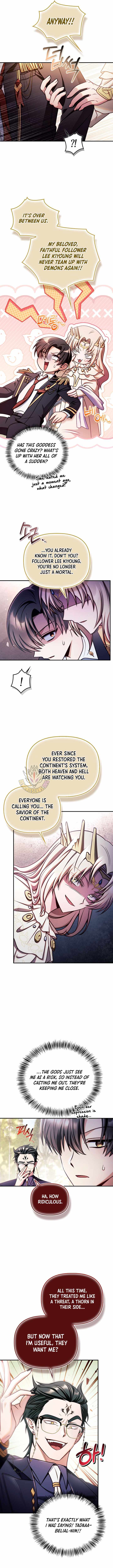 Read Regressor Instruction Manual EN Manga Online