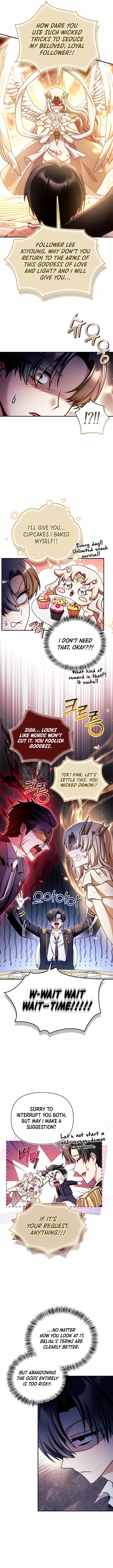 Read Regressor Instruction Manual EN Manga Online