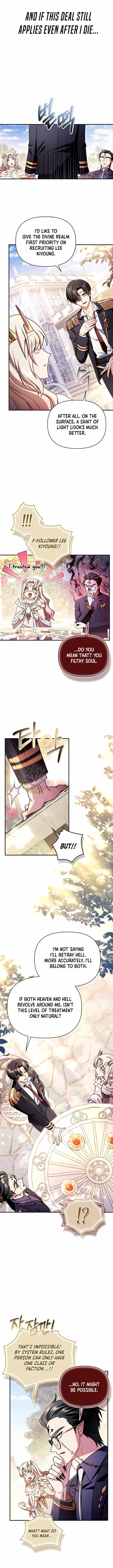 Read Regressor Instruction Manual EN Manga Online