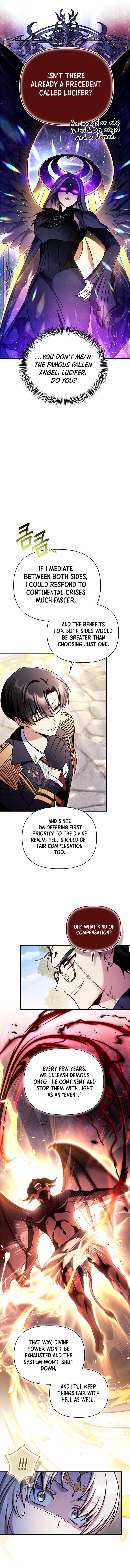 Read Regressor Instruction Manual EN Manga Online