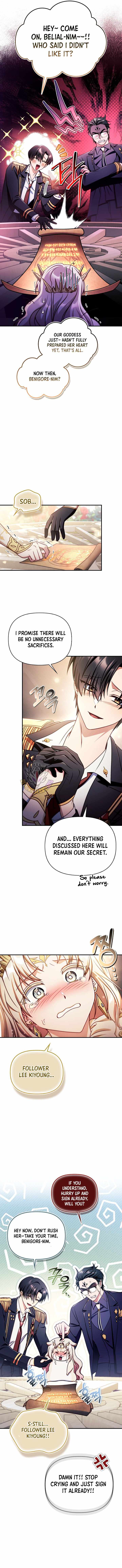 Read Regressor Instruction Manual EN Manga Online