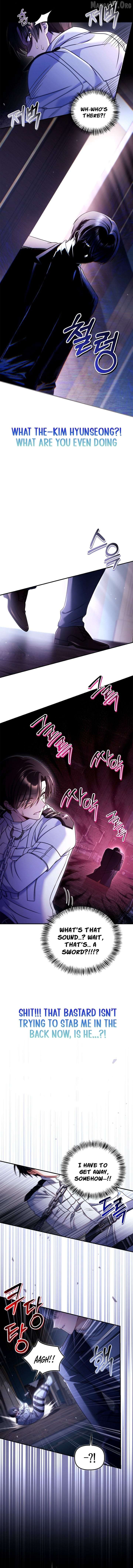 Read Regressor Instruction Manual EN Manga Online