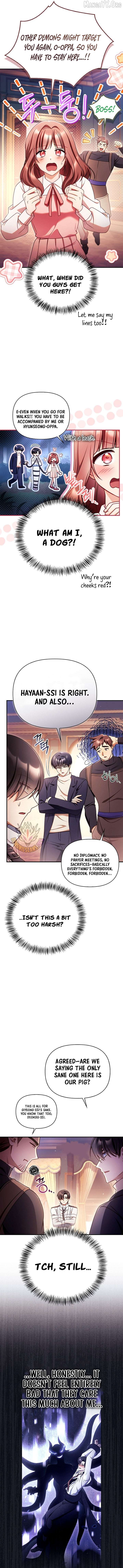 Read Regressor Instruction Manual EN Manga Online