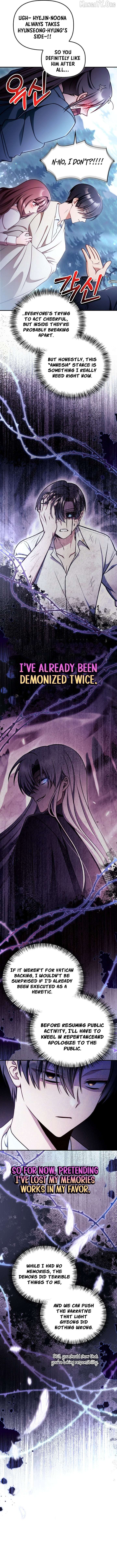 Read Regressor Instruction Manual EN Manga Online