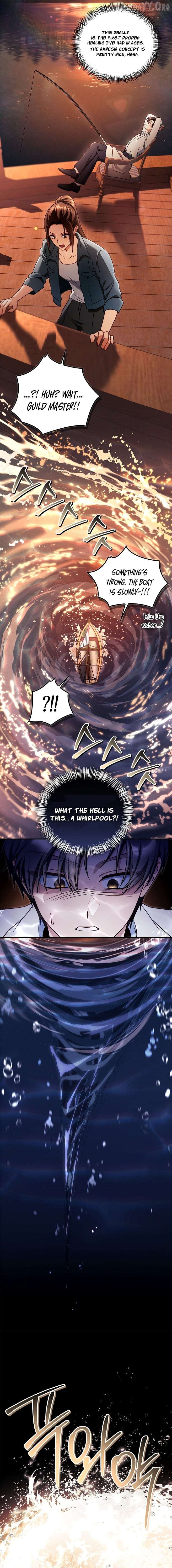 Read Regressor Instruction Manual EN Manga Online