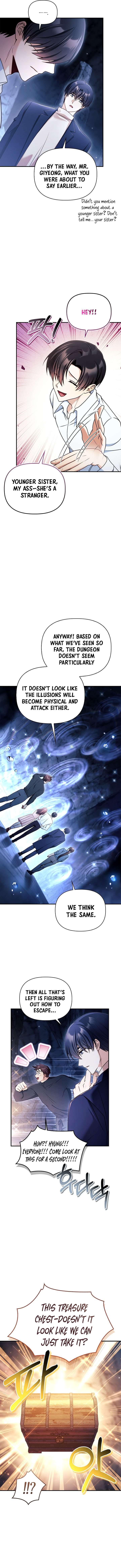Read Regressor Instruction Manual EN Manga Online