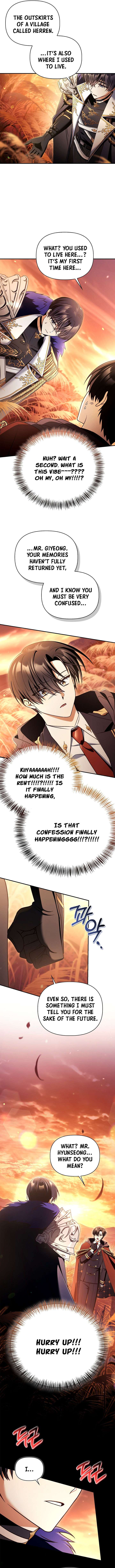 Read Regressor Instruction Manual EN Manga Online