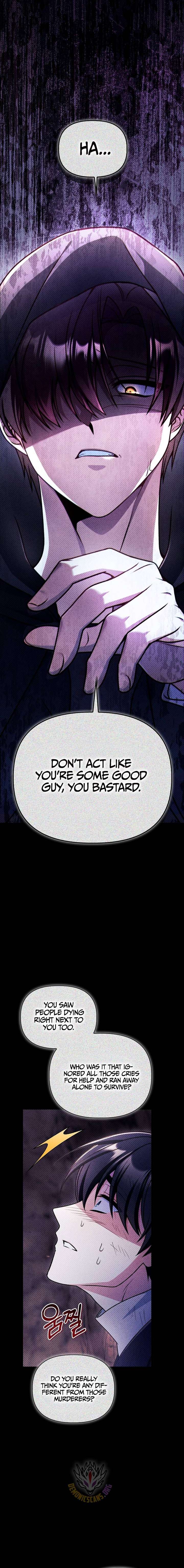 Read Regressor Instruction Manual EN Manga Online