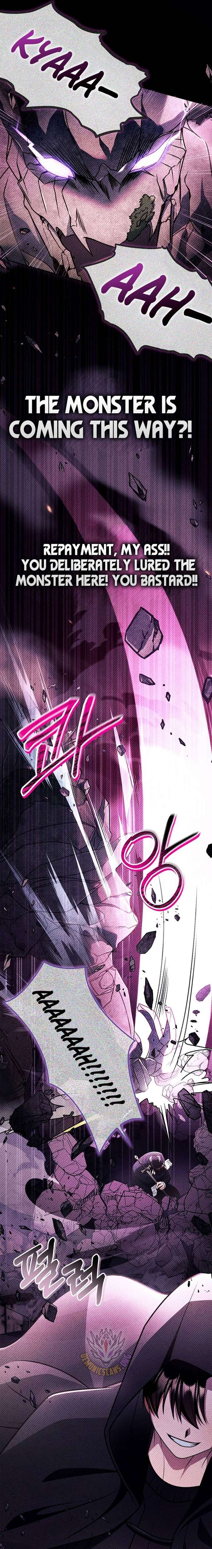 Read Regressor Instruction Manual EN Manga Online