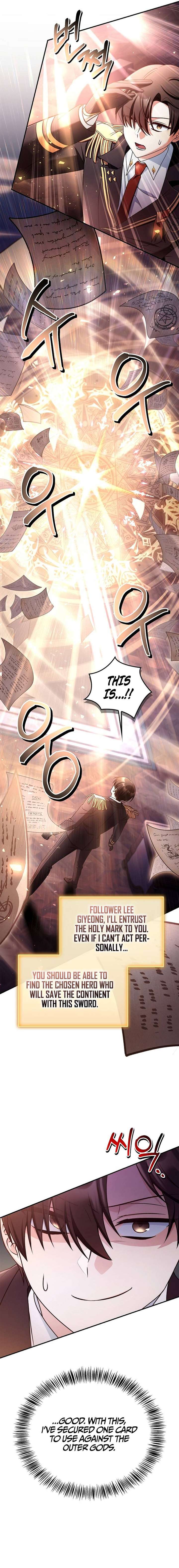 Read Regressor Instruction Manual EN Manga Online