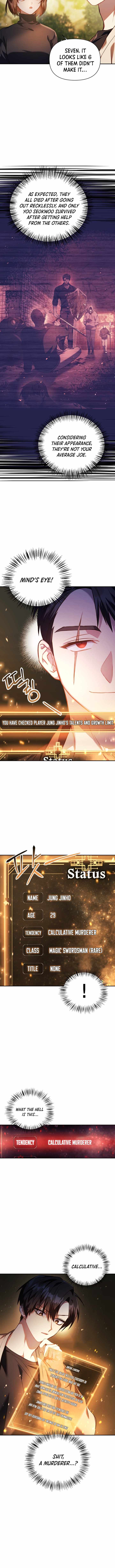 Read Regressor Instruction Manual EN Manga Online