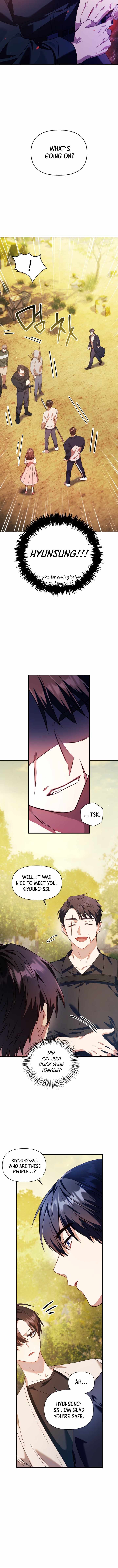 Read Regressor Instruction Manual EN Manga Online