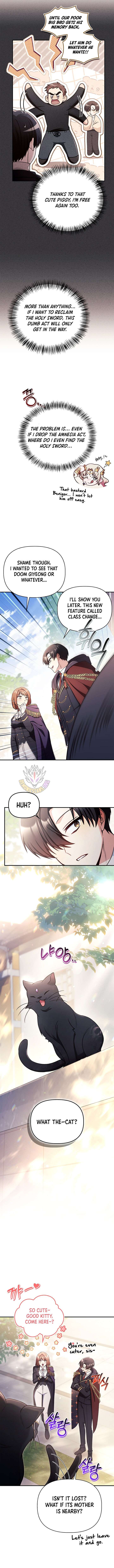 Read Regressor Instruction Manual EN Manga Online