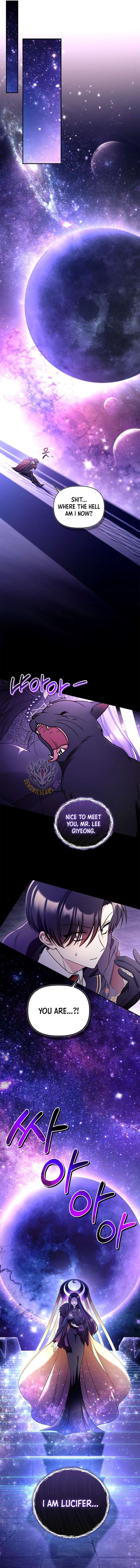Read Regressor Instruction Manual EN Manga Online