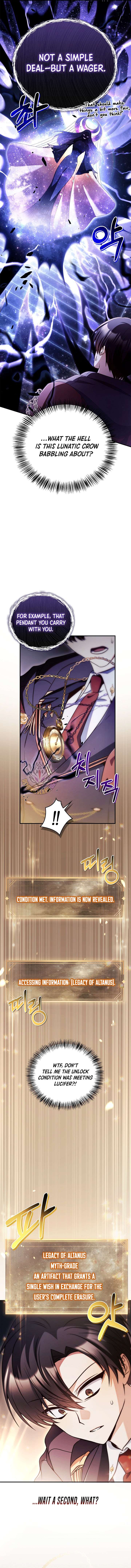 Read Regressor Instruction Manual EN Manga Online