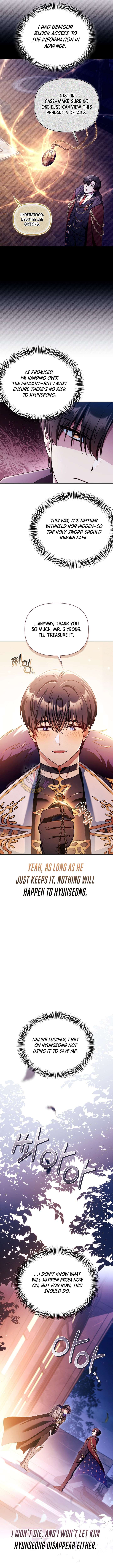 Read Regressor Instruction Manual EN Manga Online
