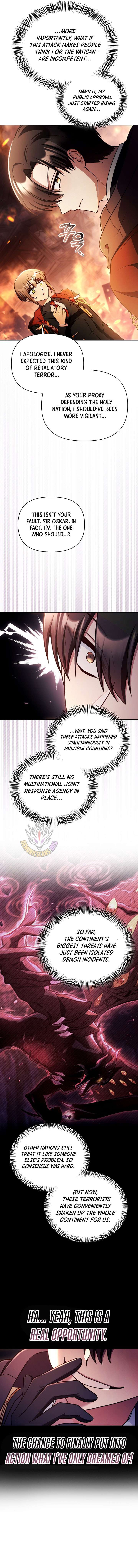 Read Regressor Instruction Manual EN Manga Online
