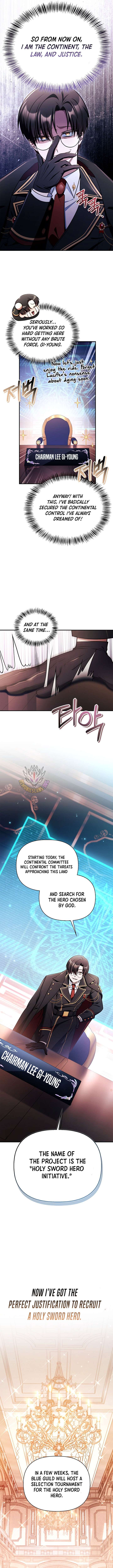 Read Regressor Instruction Manual EN Manga Online