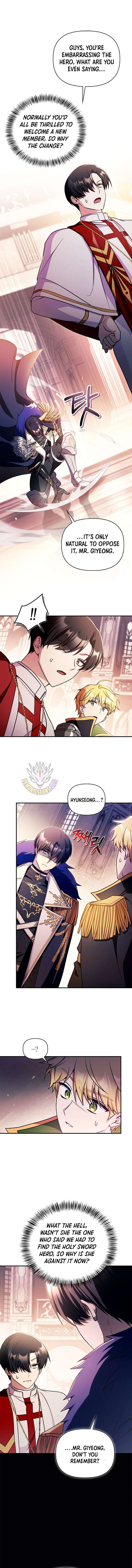 Read Regressor Instruction Manual EN Manga Online