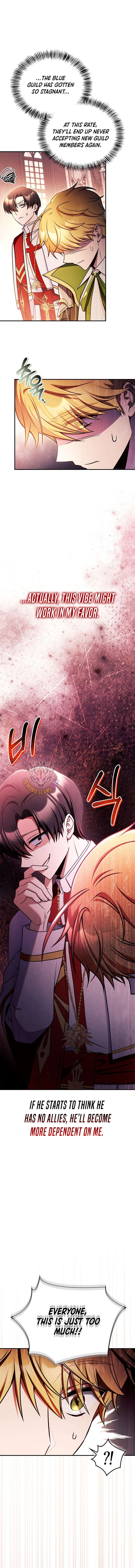 Read Regressor Instruction Manual EN Manga Online