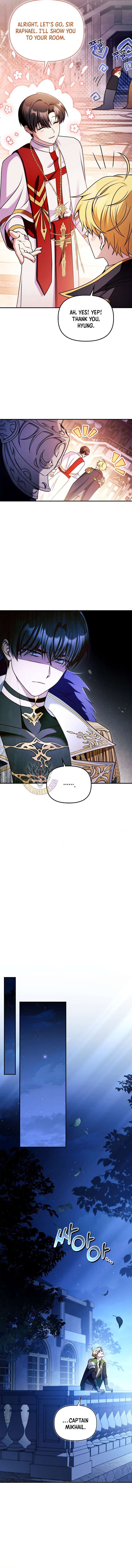 Read Regressor Instruction Manual EN Manga Online