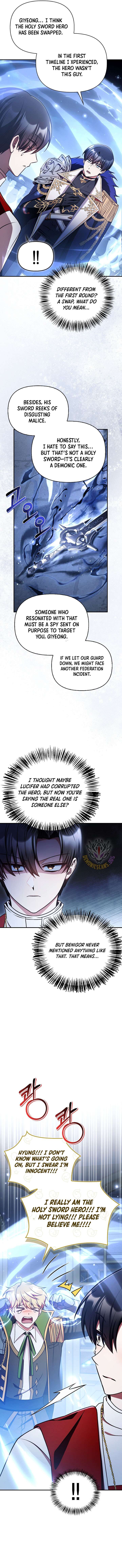 Read Regressor Instruction Manual EN Manga Online