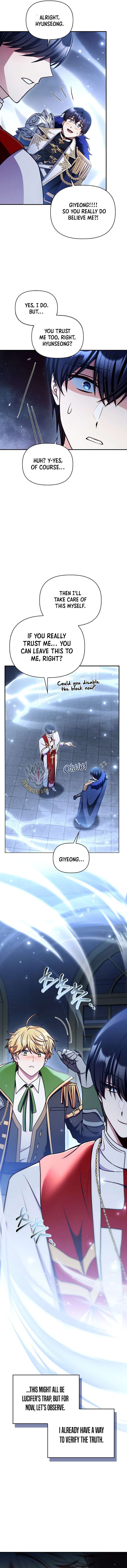 Read Regressor Instruction Manual EN Manga Online