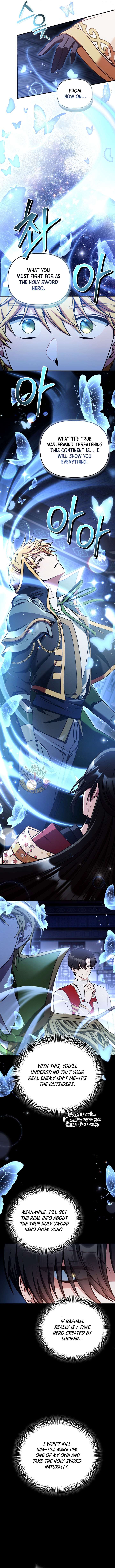 Read Regressor Instruction Manual EN Manga Online