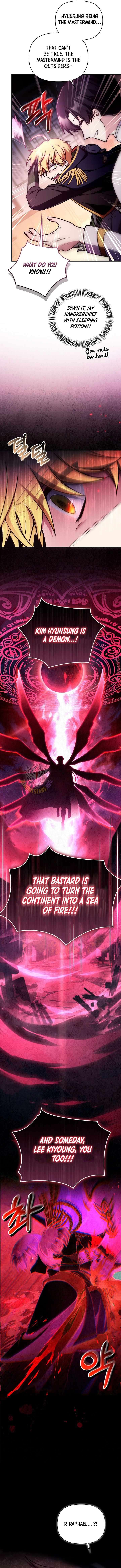 Read Regressor Instruction Manual EN Manga Online