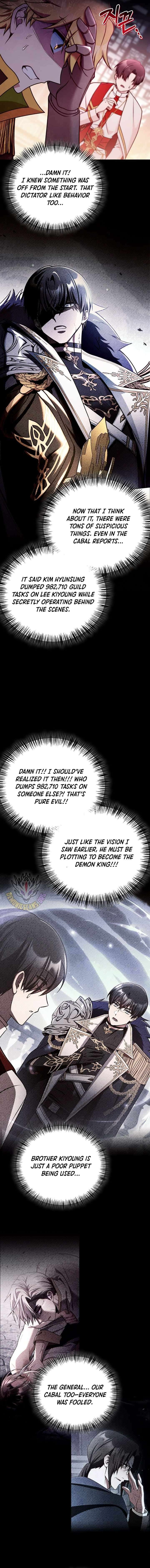 Read Regressor Instruction Manual EN Manga Online
