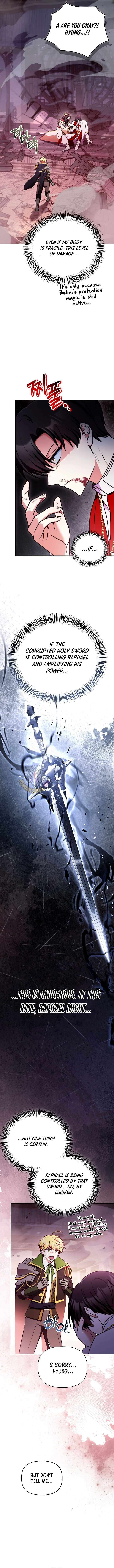 Read Regressor Instruction Manual EN Manga Online
