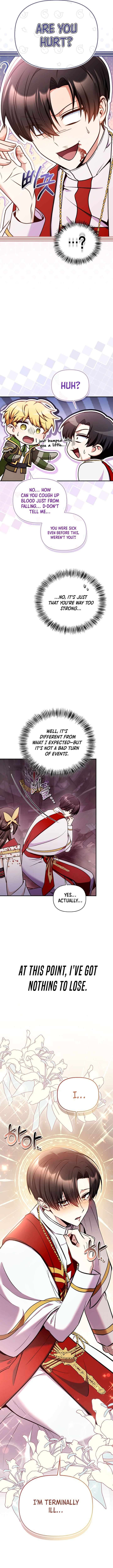 Read Regressor Instruction Manual EN Manga Online