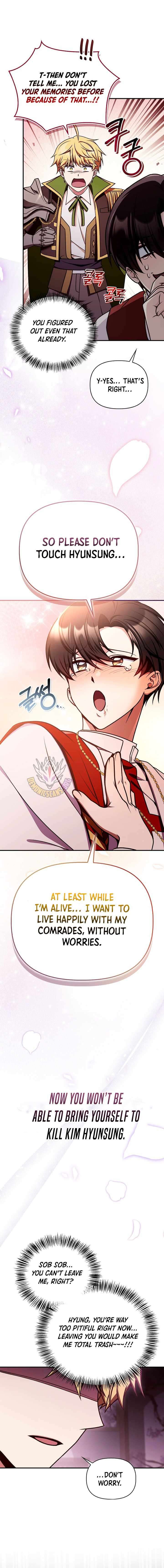 Read Regressor Instruction Manual EN Manga Online