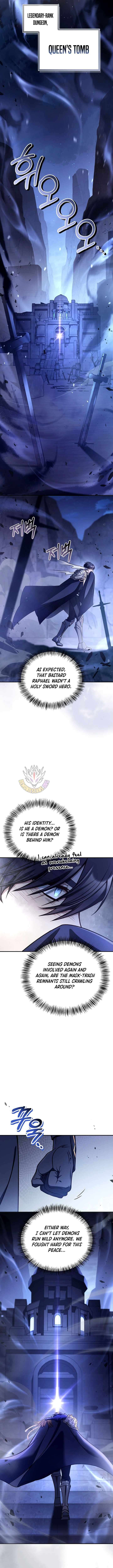 Read Regressor Instruction Manual EN Manga Online