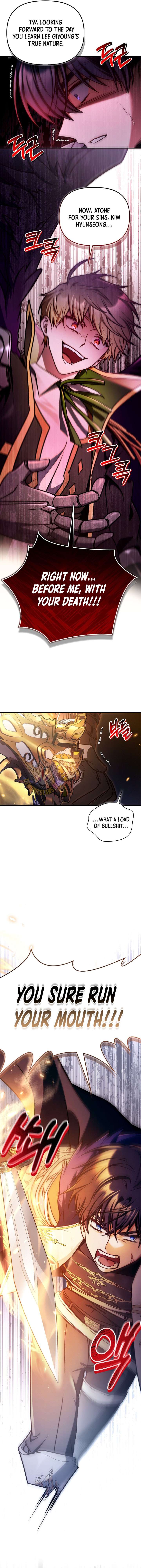 Read Regressor Instruction Manual EN Manga Online