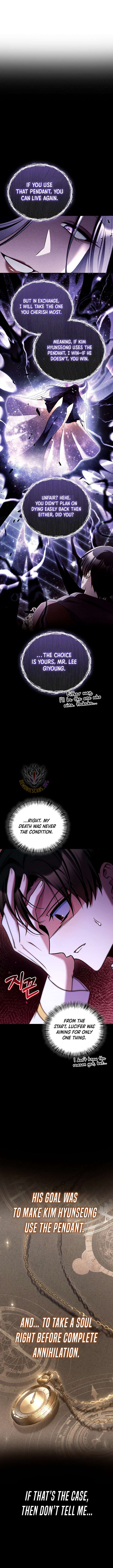 Read Regressor Instruction Manual EN Manga Online