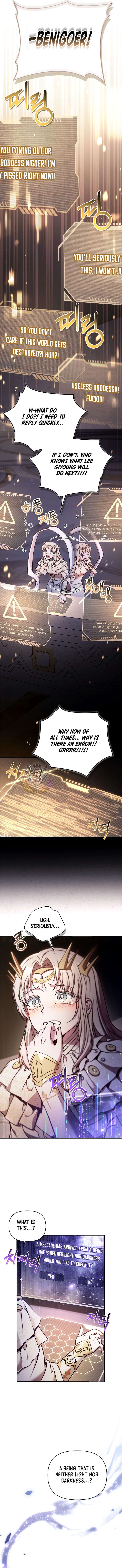 Read Regressor Instruction Manual EN Manga Online
