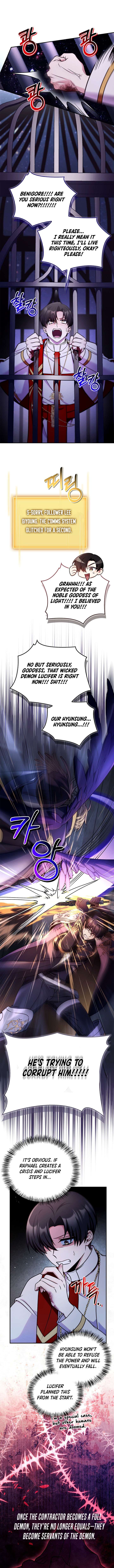 Read Regressor Instruction Manual EN Manga Online
